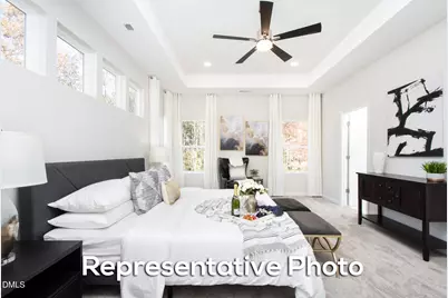 Lot 29H River Meadow Court, Spring Hope, NC 27882 - Photo 15