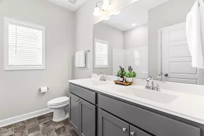 166 Steep Rock Drive, Willow Springs, NC 27592 - Photo 9