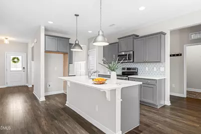 166 Steep Rock Drive, Willow Springs, NC 27592 - Photo 13