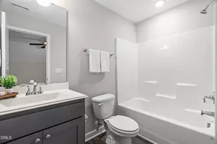 166 Steep Rock Dr, Willow Springs, NC 27592 - Photo 27