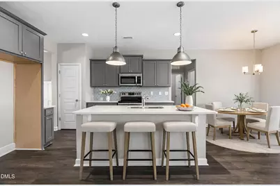 166 Steep Rock Drive, Willow Springs, NC 27592 - Photo 3