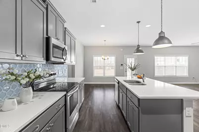 166 Steep Rock Drive, Willow Springs, NC 27592 - Photo 15