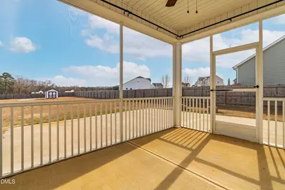 166 Steep Rock Drive, Willow Springs, NC 27592 - Photo 33