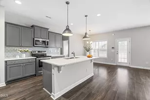 166 Steep Rock Dr, Willow Springs, NC 27592 - Photo 11