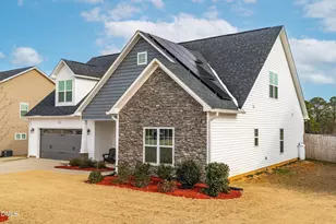 166 Steep Rock Dr, Willow Springs, NC 27592 - Photo 31