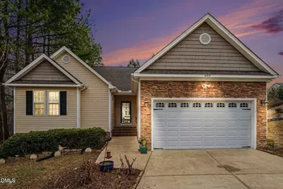 468 Hunter Way, Clayton, NC 27520 - Photo 1