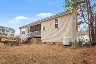 468 Hunter Way, Clayton, NC 27520 - Photo 27