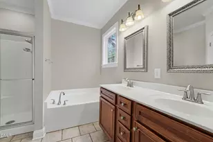 468 Hunter Way, Clayton, NC 27520 - Photo 17