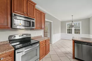 468 Hunter Way, Clayton, NC 27520 - Photo 13