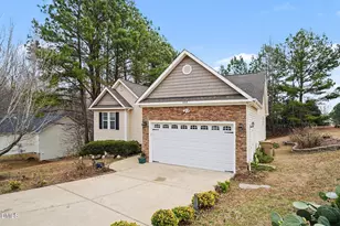 468 Hunter Way, Clayton, NC 27520 - Photo 5