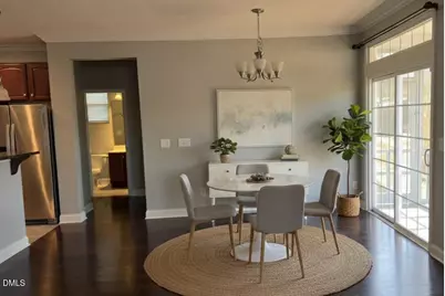 536 Pilot Hill Drive, Morrisville, NC 27560 - Photo 5