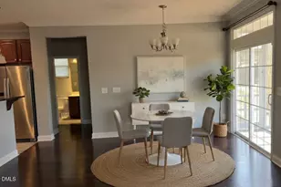 536 Pilot Hill Dr, Morrisville, NC 27560 - Photo 5