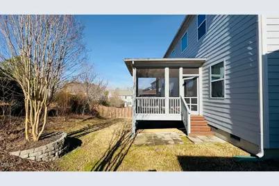 536 Pilot Hill Drive, Morrisville, NC 27560 - Photo 23