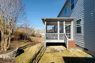 536 Pilot Hill Dr, Morrisville, NC 27560 - Photo 23