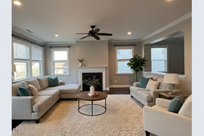 536 Pilot Hill Drive, Morrisville, NC 27560 - Photo 3