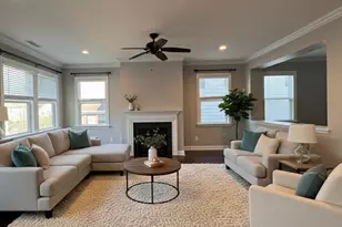 536 Pilot Hill Dr, Morrisville, NC 27560 - Photo 3