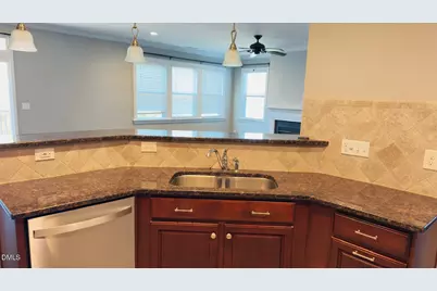 536 Pilot Hill Drive, Morrisville, NC 27560 - Photo 13