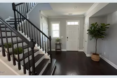 536 Pilot Hill Drive, Morrisville, NC 27560 - Photo 9