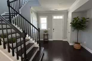 536 Pilot Hill Dr, Morrisville, NC 27560 - Photo 9