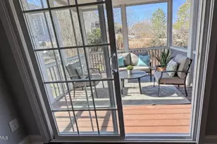 536 Pilot Hill Dr, Morrisville, NC 27560 - Photo 21