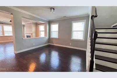 536 Pilot Hill Drive, Morrisville, NC 27560 - Photo 17