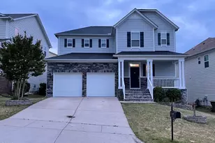 536 Pilot Hill Dr, Morrisville, NC 27560 - Photo 1