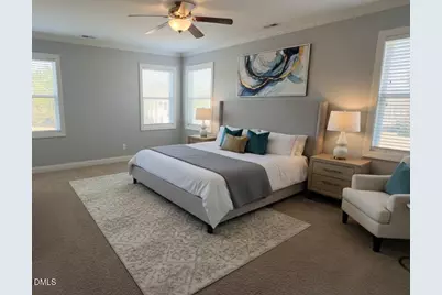 536 Pilot Hill Drive, Morrisville, NC 27560 - Photo 19