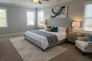 536 Pilot Hill Dr, Morrisville, NC 27560 - Photo 19