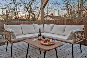 805 Drew St, Durham, NC 27701 - Photo 29