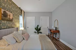 805 Drew St, Durham, NC 27701 - Photo 31