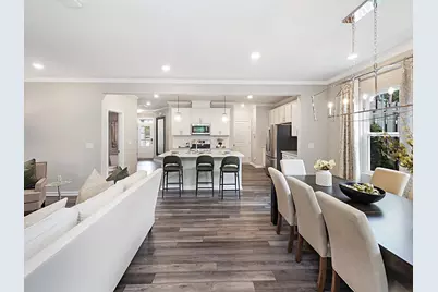 3010 Bay Foal Lane, Durham, NC 27703 - Photo 7