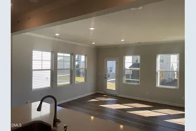 3010 Bay Foal Lane, Durham, NC 27703 - Photo 23