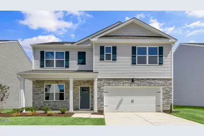 91 Westerly Way, Lillington, NC 27546 - Photo 1