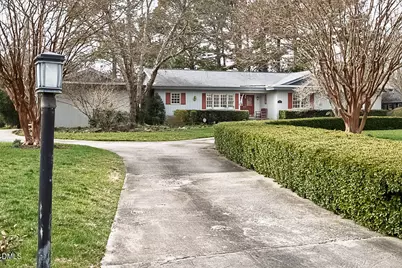 1114 Burning Tree Drive, Chapel Hill, NC 27517 - Photo 3