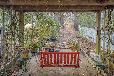 1114 Burning Tree Drive, Chapel Hill, NC 27517 - Photo 35