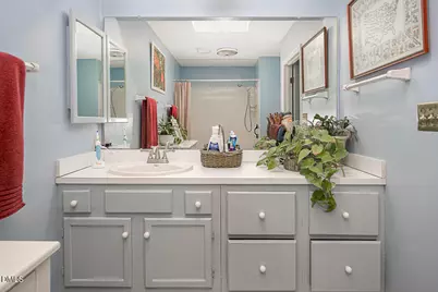 1114 Burning Tree Drive, Chapel Hill, NC 27517 - Photo 25