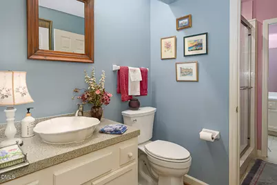 1114 Burning Tree Drive, Chapel Hill, NC 27517 - Photo 29