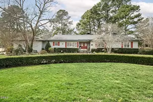 1114 Burning Tree Dr, Chapel Hill, NC 27517 - Photo 1