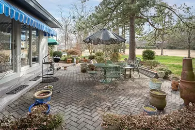 1114 Burning Tree Drive, Chapel Hill, NC 27517 - Photo 37