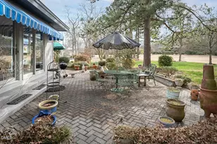 1114 Burning Tree Dr, Chapel Hill, NC 27517 - Photo 37