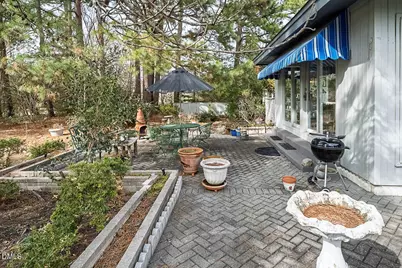 1114 Burning Tree Drive, Chapel Hill, NC 27517 - Photo 45