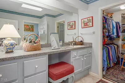 1114 Burning Tree Drive, Chapel Hill, NC 27517 - Photo 27