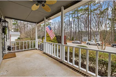 1027 Castalia Drive, Cary, NC 27513 - Photo 7