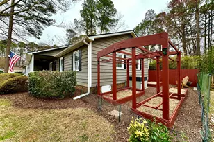 1027 Castalia Dr, Cary, NC 27513 - Photo 41