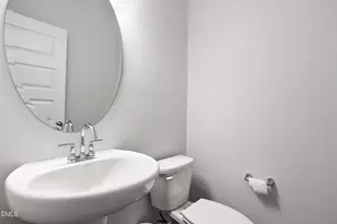 104 Chesapeake Cmns St, Garner, NC 27529 - Photo 9