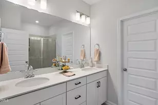 104 Chesapeake Cmns St, Garner, NC 27529 - Photo 11