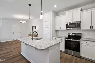 104 Chesapeake Cmns St, Garner, NC 27529 - Photo 7