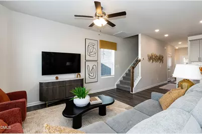 632 Rolling Fields Drive, Graham, NC 27253 - Photo 11