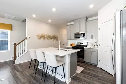 632 Rolling Fields Drive, Graham, NC 27253 - Photo 7