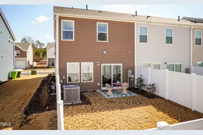 632 Rolling Fields Drive, Graham, NC 27253 - Photo 27